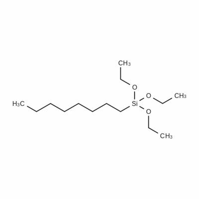 N-Octyltriethoaysalane (N308)